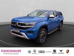 Blau Neu 2025 VW Amarok Style Abholung | 59.912 € (Guter Preis)