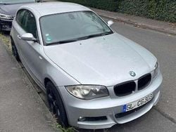 Silber Gebraucht 2007 BMW 116 Kleinwagen | 1.800 € (Guter Preis)