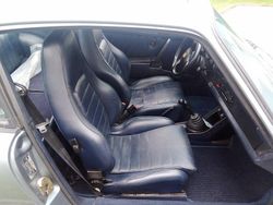 Blau Gebraucht 1983 Porsche 911 Coupé | 54.000 €