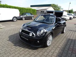 Schwarz Gebraucht 2012 Mini Cooper S Cabriolet Cabrio | 10.490 € (Fairer Preis)