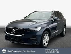Blau Gebraucht 2024 Volvo XC60 Core SUV | 39.879 € (Superpreis)