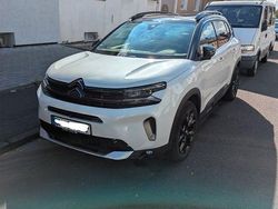 Weiß Gebraucht 2023 Citroën C5 Aircross Start SUV | 21.900 € (Fairer Preis)