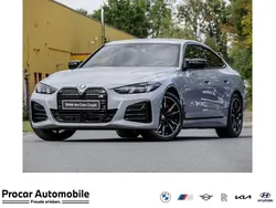 M brooklyn grau metallic Neu 2025 BMW M440 M Sport Limousine | 79.799 € (Fairer Preis)
