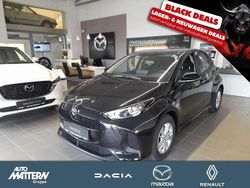 Schwarz Gebraucht 2024 Mazda 2 Kleinwagen | 21.689 € (Fairer Preis)