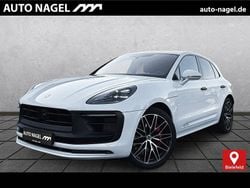Carrara weiss Gebraucht 2023 Porsche Macan GTS SUV | 84.490 € (Superpreis)