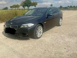 Grau Gebraucht 2012 BMW 525 M Sport Kombi | 11.750 € (Etwas zu teuer)