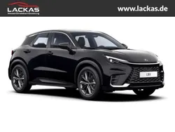 Schwarz Neu 2025 Lexus LBX SUV | 39.990 € (Teuer)