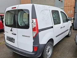 Weiß Gebraucht 2021 Renault Kangoo Rapid Extra Van / Kleinbus | 10.900 € (Fairer Preis)