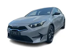 Grau Neu 2025 Kia Ceed Limousine | 21.249 € (Guter Preis)