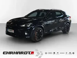 Schwarz Neu 2025 Cupra Formentor VZ SUV | 51.449 €