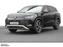 Schwarz Neu 2025 VW Tayron Life SUV | 45.900 € (Guter Preis)