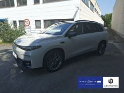Grau Gebraucht 2025 Leapmotor C10 SUV | 35.980 € (Fairer Preis)