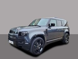Carpathian grey Gebraucht 2024 Land Rover Defender HSE Dynamic SUV | 99.888 €