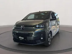 Farbe beige versailles/typ aus Neu 2025 Citroën Spacetourer Van | 42.990 € (Fairer Preis)