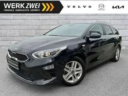 Andere Gebraucht 2022 Kia Ceed Limousine | 20.980 € (Fairer Preis)