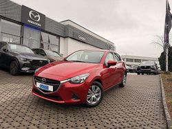 Rot Gebraucht 2016 Mazda 2 Touring Kleinwagen | 9.890 € (Guter Preis)