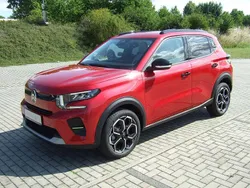 Elixirrot Neu 2025 Citroën C3 Kleinwagen | 19.950 € (Fairer Preis)