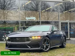 Blau Gebraucht 2024 Ford Mustang GT Dark Horse | 64.130 €