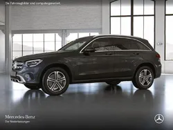 Gebraucht 2022 Mercedes GLC300e | 35.890 € (Superpreis)