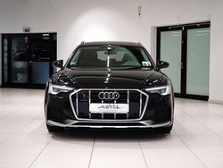 Schwarz Gebraucht 2022 Audi A6 Allroad Sport Kombi | 43.849 € (Fairer Preis)