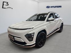 Weiß Neu 2025 Hyundai Kona Trend SUV | 32.890 € (Fairer Preis)