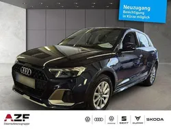 Blau Gebraucht 2021 Audi A1 Design Kleinwagen | 21.780 € (Fairer Preis)