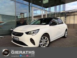 Weiß Gebraucht 2023 Opel Corsa Elegance Limousine | 17.350 € (Etwas zu teuer)