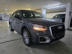 Grau Gebraucht 2019 Audi Q2 Design SUV | 17.799 € (Fairer Preis)