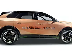 Wählbar (bei metallic +) Neu 2025 Opel Grandland X Edition SUV | 33.205 € (Superpreis)