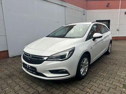 Andere Gebraucht 2018 Opel Astra Edition Limousine | 7.900 € (Guter Preis)