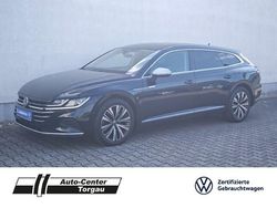 Gebraucht 2022 VW Arteon Elegance | 28.480 € (Guter Preis)