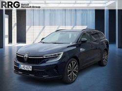 Nachtblau metallic Gebraucht 2025 Renault Espace Iconic Van / Kleinbus | 48.980 € (Etwas zu teuer)
