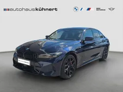 Bmw individual tansanitblau me Neu 2025 BMW 320 M Sport Limousine | 62.385 €