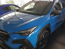 Oasis blue Neu 2025 Subaru Crosstrek Comfort SUV | 35.490 € (Fairer Preis)