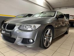 Grau Gebraucht 2013 BMW 330 Cabriolet M Sport Cabrio | 15.990 € (Guter Preis)