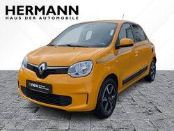 Gelb Gebraucht 2020 Renault Twingo LIMITED Kleinwagen | 10.910 € (Etwas zu teuer)