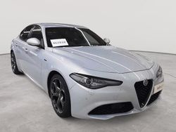 Perla lunare metallic Gebraucht 2020 Alfa Romeo Giulia Sprint Limousine | 21.790 € (Fairer Preis)