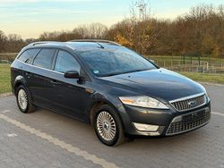 Gebraucht 2008 Ford Mondeo Kombi | 3.500 € (Fairer Preis)