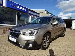 Tungsten Gebraucht 2019 Subaru Outback Sport SUV | 27.800 € (Etwas zu teuer)