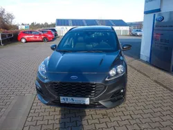 Grau Gebraucht 2023 Ford Kuga ST-Line SUV | 35.990 € (Teuer)