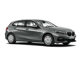 Gebraucht 2025 BMW 120 Advantage Kleinwagen | 28.199 € (Superpreis)