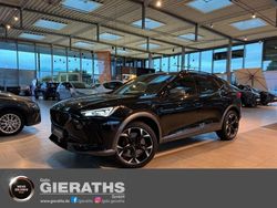 Schwarz Gebraucht 2024 Cupra Formentor VZ SUV | 37.490 € (Teuer)
