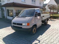 Grau Gebraucht 1997 VW T4 Van | 7.999 € (Etwas zu teuer)