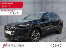 Schwarz Neu 2025 Audi Q5 Edition .1 SUV | 73.990 € (Fairer Preis)
