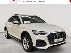 Andere Gebraucht 2021 Audi Q5 Business SUV | 30.990 €