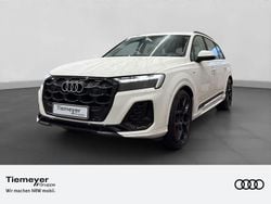 Weiß Neu 2025 Audi Q7 S-Line SUV | 79.980 €