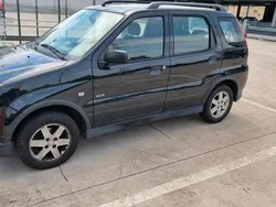 Schwarz Gebraucht 2006 Suzuki Ignis Kleinwagen | 2.950 € (Guter Preis)