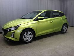 Lucid lime Gebraucht 2024 Hyundai i20 Comfort Kleinwagen | 17.990 € (Fairer Preis)