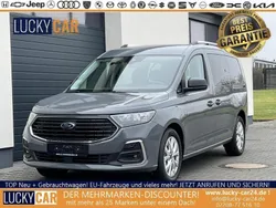 Neu 2024 Ford Tourneo Titanium Van / Kleinbus | 32.840 € (Superpreis)
