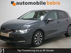 Delfingrau Gebraucht 2022 VW Golf VIII Active Limousine | 24.990 € (Fairer Preis)